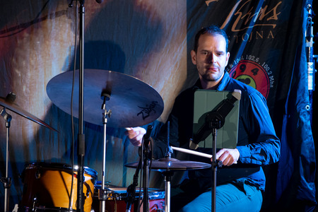 Jan Sturiale Quartet 10.7 (15)